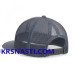 Кепка Simms Double Haul Icon Trucker Bass Gunmetal